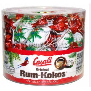 Casali Rum kokos 10g